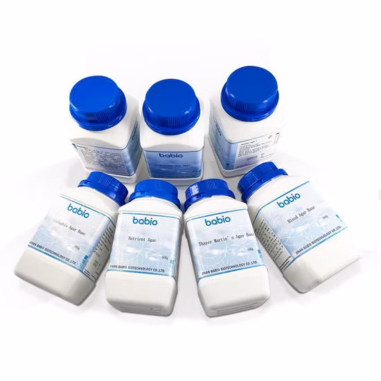 Жидкая культура биологических бактерий за секунду